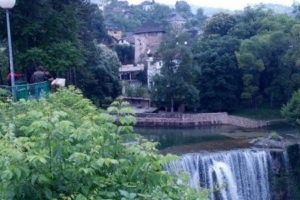 Jajce ostvarilo rekordnu turističku sezonu