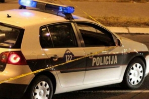 Jutros u saobraćajnoj nesreći u BiH smrtno stradala jedna osoba