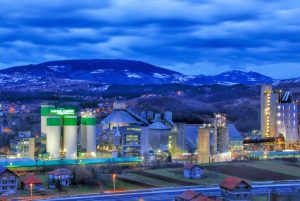 Gigant iz Kaknja preuzeo dvije kompanije u Hrvatskoj