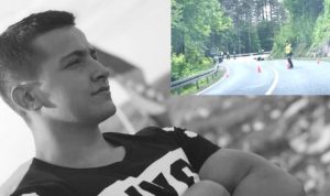 Krajina zavijena u crno: Bužim se oprašta o 22-godišnjeg Selmira Šahinovića