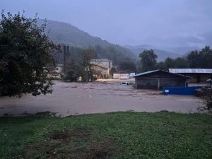 Dramatično stanje u Jablanici, Kiseljaku, Fojnici