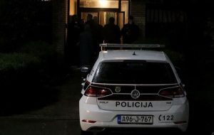 Tragedija u Sarajevu: Muškarac izvršio samoubistvo skokom s prozora svog stana