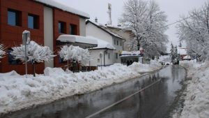 Poznat termin dženaze tragično nastradaloj porodici u Teočaku