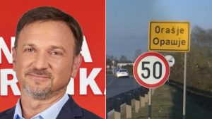 Da li će Hasičeviću podići spomenik: Zbog izuzeća od "neradne nedjelje" Orašje doživljava ekonomski bum