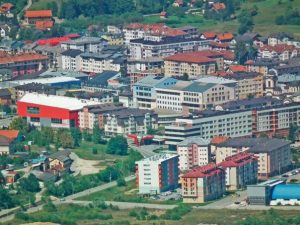 Pale od sutra uvode neradnu nedjelju, građani traže isto za cijelu RS