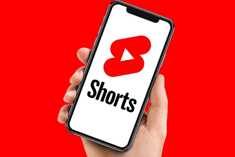 YouTube video generisan AI u Short