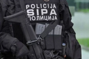 SIPA uhapsila pet osoba u Bijeljini i Brčkom