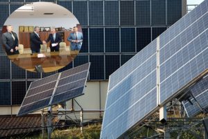 Historijska investicija za Ljubinje: Gradi se solarna elektrana vrijedna 154,5 miliona KM