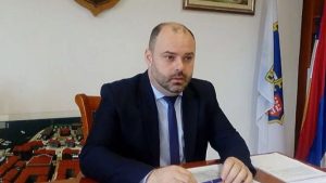 U Višegradu niče nova fabrika u bivšoj JNA kasarni