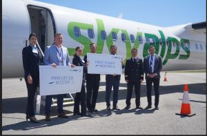 Firma koja ima bazu u Mostaru lažirala održavanje aviona