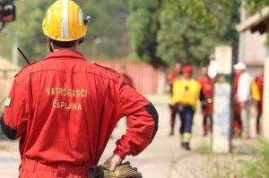 Tragedija u Čapljini: Gorjela trafostanica, pronađeno tijelo